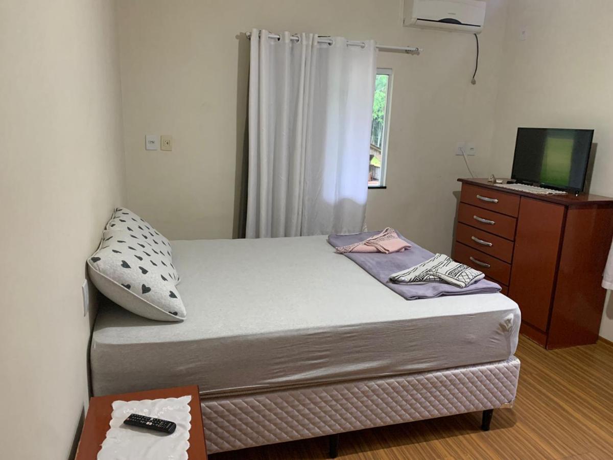 Omi Haus 公寓 Pomerode