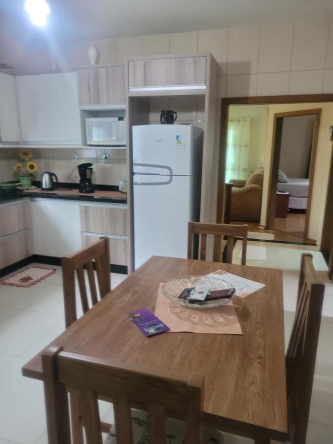 Apartment Omi Haus