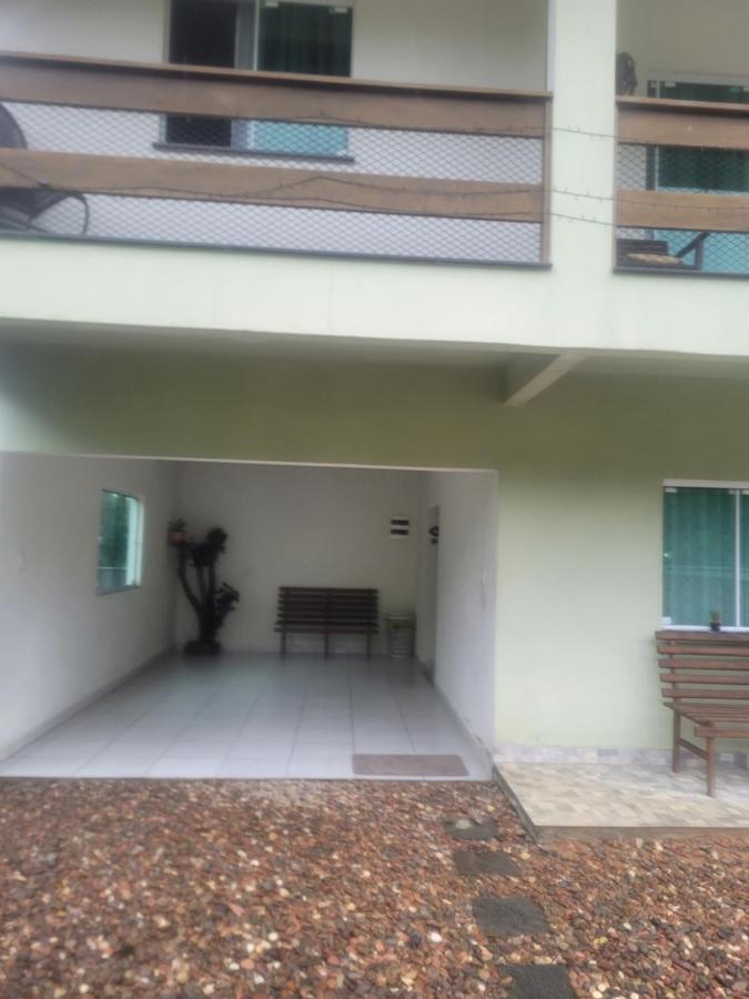 Omi Haus Apartment