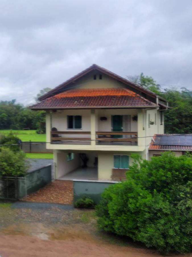 Apartment Omi Haus