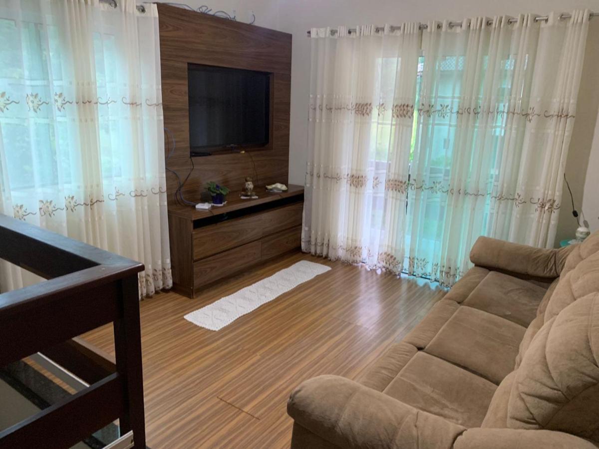 Apartment Omi Haus *